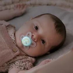 MAM Original Start Night chupete, 0-2 meses