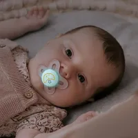MAM Original Start Night chupete, 0-2 meses