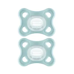 MAM Pack 2 chupetes Comfort...
