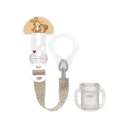 MAM Portachupete Clip it! &...