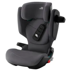 Silla de coche i-Size Britax Römer Kidfix Pro – Seguridad y confort de 100-150 cm