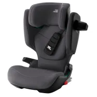 Silla de coche i-Size Britax Römer Kidfix Pro – Seguridad y confort de 100-150 cm