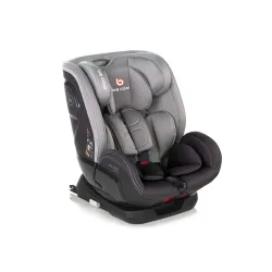 Be Cool Space Silla de coche 76-150 cm