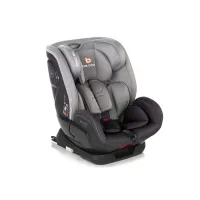 Be Cool Space Silla de coche 76-150 cm