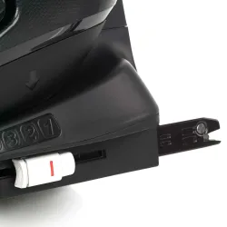 Be Cool Space Silla de coche 76-150 cm