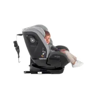 Be Cool Space Silla de coche 76-150 cm