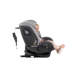 Be Cool Space Silla de coche 76-150 cm