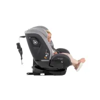 Be Cool Space Silla de coche 76-150 cm