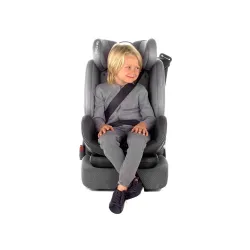 Be Cool Space Silla de coche 76-150 cm