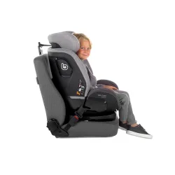 Be Cool Space Silla de coche 76-150 cm