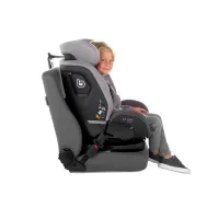 Be Cool Space Silla de coche 76-150 cm