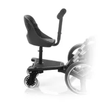 Be Cool Skate Patinete Universal + Asiento
