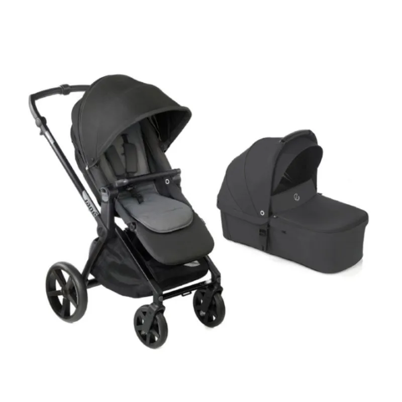 Jané Muum Cochecito de bebé 2 piezas