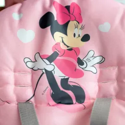 Bright Starts Hamaca Minnie Mouse