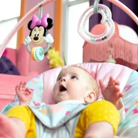 Bright Starts Hamaca Minnie Mouse
