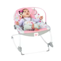 Bright Starts Hamaca Minnie Mouse