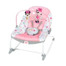 Bright Starts Hamaca Minnie Mouse