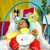 Bright Starts Hamaca Mickey Mouse