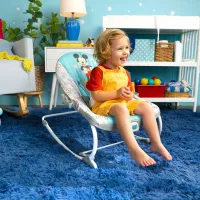Bright Starts Hamaca Mickey Mouse