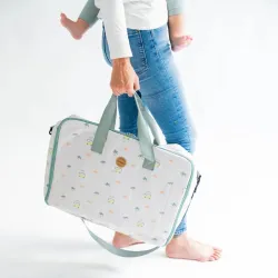 Saro Maleta de Maternidad Aloha