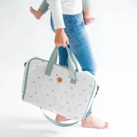 Saro Maleta de Maternidad Aloha