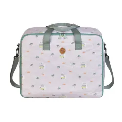 Saro Maleta de Maternidad Aloha