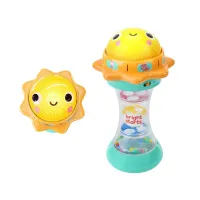Bright Starts Linterna de juguete Just for Sun