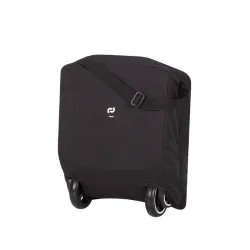 Carrello Magia Cochecito Bebé 2 Piezas con Capazo y Silla Ligero y Plegable
