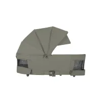 Carrello Magia Cochecito Bebé 2 Piezas con Capazo y Silla Ligero y Plegable