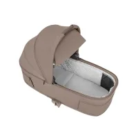 Carrello Magia Cochecito Bebé 2 Piezas con Capazo y Silla Ligero y Plegable