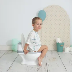 Olmitos Orinal WC Infantil