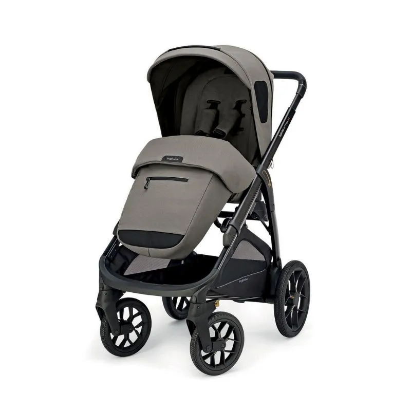Inglesina Aptica XT 2025 Silla de paseo