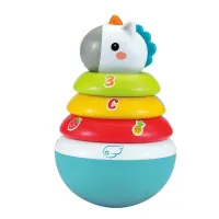 Bo Jungle Tentetieso musical Roly Poly Unicorn