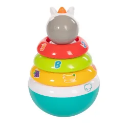Bo Jungle Tentetieso musical Roly Poly Unicorn
