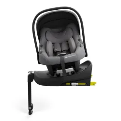 Kinderkraft I-Lite Silla coche 40- 87 cm con base Isofix Endura Safe Fx