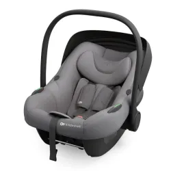 Kinderkraft I-Lite Silla coche 40- 87 cm con base Isofix Endura Safe Fx