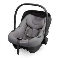 Kinderkraft I-Lite Silla coche 40- 87 cm con base Isofix Endura Safe Fx