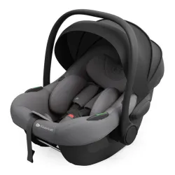Kinderkraft I-Lite Silla coche 40- 87 cm con base Isofix Endura Safe Fx