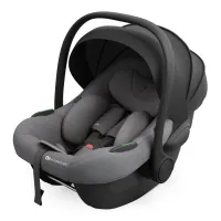 Kinderkraft I-Lite Silla coche 40- 87 cm con base Isofix Endura Safe Fx