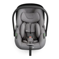 Kinderkraft I-Lite Silla coche 40- 87 cm con base Isofix Endura Safe Fx