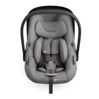 Kinderkraft I-Lite Silla coche 40- 87 cm con base Isofix Endura Safe Fx