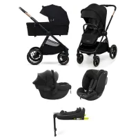 Kinderkraft Nea 2 + Silla de coche 40-150 cm