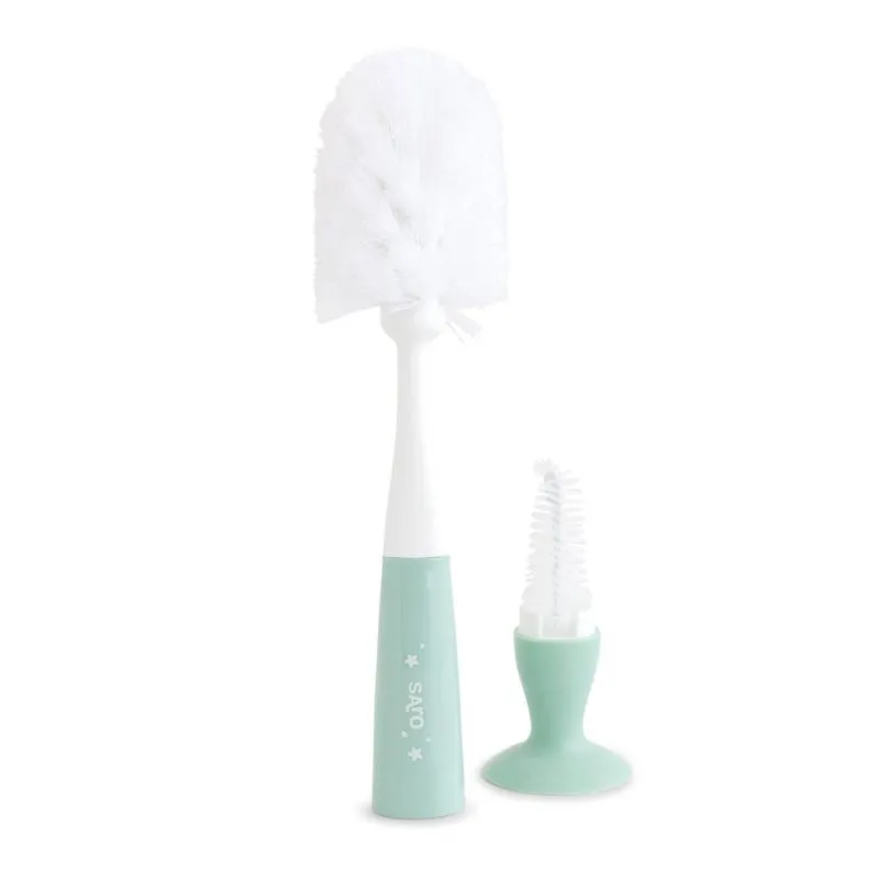 Saro Cepillo limpia biberones