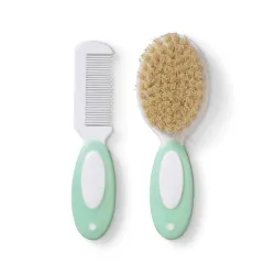 Saro Set de Cepillo y Peine