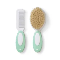 Saro Set de Cepillo y Peine