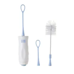 Saro Mezclador Con Limpiabiberones 2 En 1