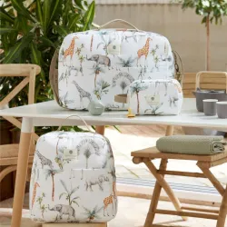 Bimbidreams África Bolso Maternal