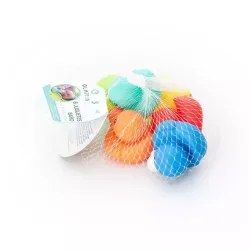 Olmitos Red de 6 patitos de baño