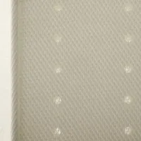 La Cigueña Colchón Antiahogo cuna 60 x 120 cm