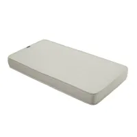 La Cigueña Colchón Antiahogo cuna 60 x 120 cm